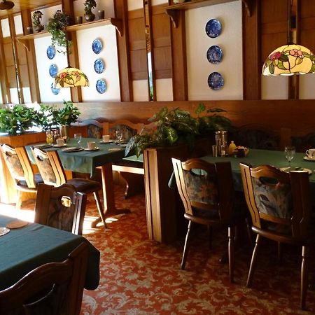 Bed & Breakfast Hotel Helga Hein Düsseldorf Zewnętrze zdjęcie