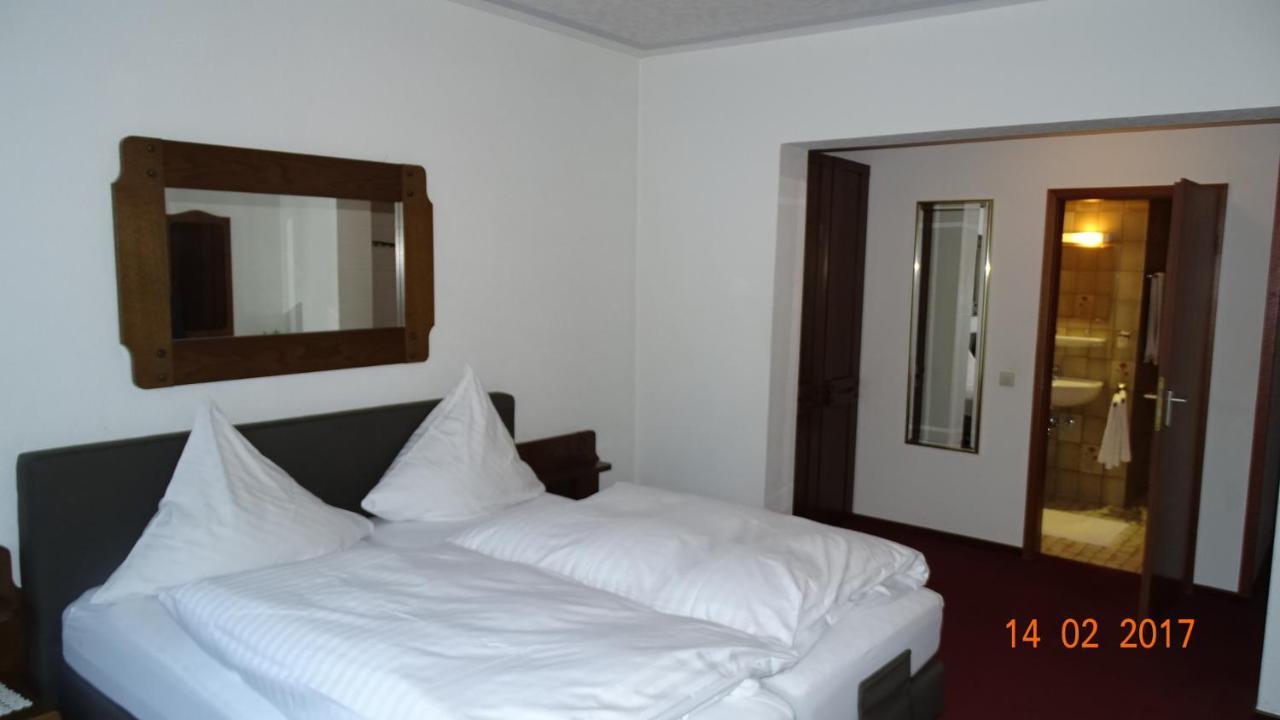 Bed & Breakfast Hotel Helga Hein Düsseldorf Zewnętrze zdjęcie